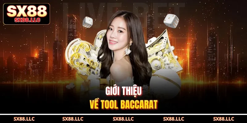 Tool Baccarat Là Gì? Thực Tế Hiệu Quả Khi Đặt Cược Game Số 1 - GOJIXE