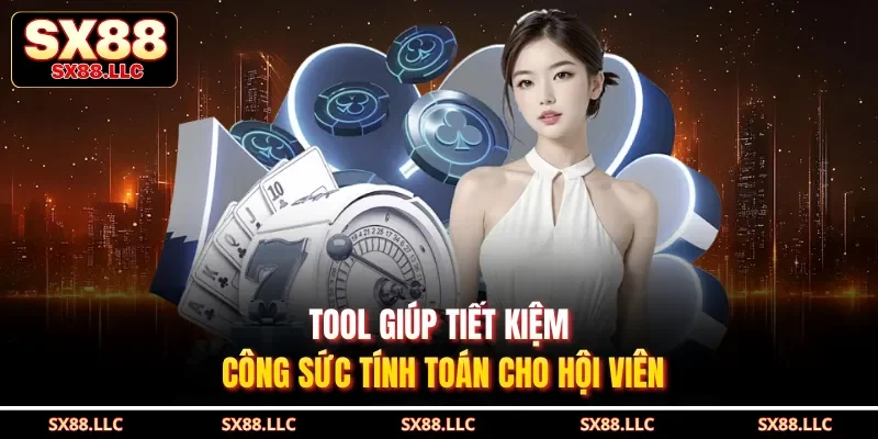 Tool Baccarat Là Gì? Thực Tế Hiệu Quả Khi Đặt Cược Game Số 1 - GOJIXE