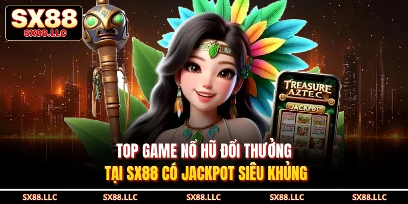Nổ Hũ Thần Tài - Khám Phá Vòng Quay May Mắn Tại Sx88 - GOJIXE