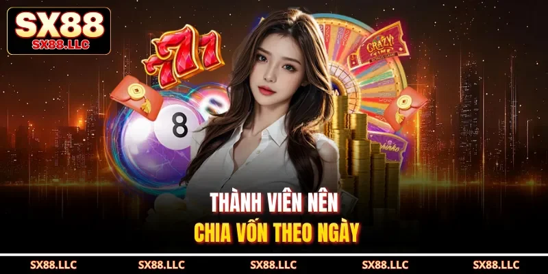Xổ Số 3 Miền - Cách Chơi Hiệu Quả, Tăng Cơ Hội Trúng - GOJIXE