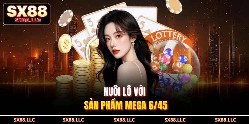 Xổ Số Mega Và 5 Bí Quyết Đặt Cược Giúp Bạn Luôn Thắng Lớn - GOJIXE