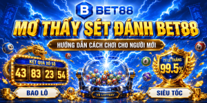 Blog Game - BET88 - GOJIXE