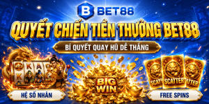 Blog Game - BET88 - GOJIXE