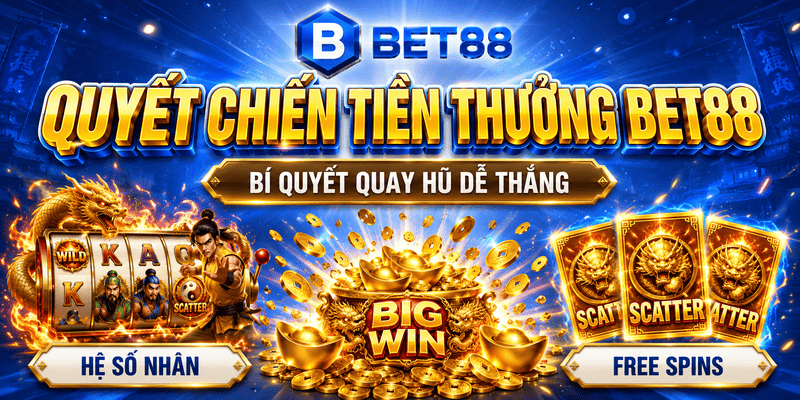 Quyết Chiến Tiền Thưởng – Bí Quyết Quay Hũ Dễ Thắng Cho Người Mới 2026 - GOJIXE
